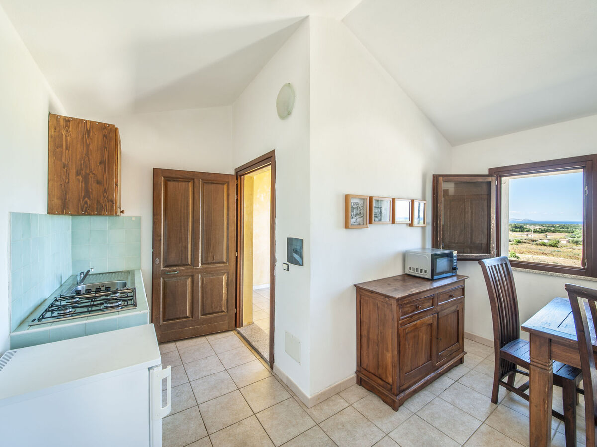 Gli Scalitti – Maison rustique 4 pers. à Badesi - Photo 8