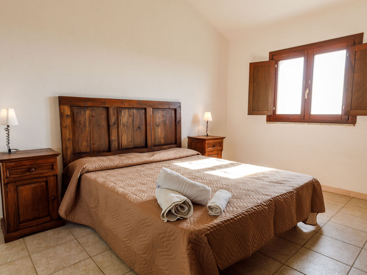 Gli Scalitti – Maison rustique 4 pers. à Badesi - Photo 9