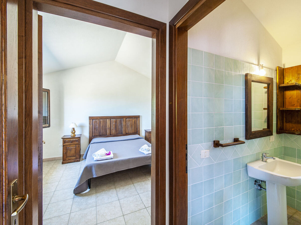 Gli Scalitti – Maison rustique 4 pers. à Badesi - Photo 10