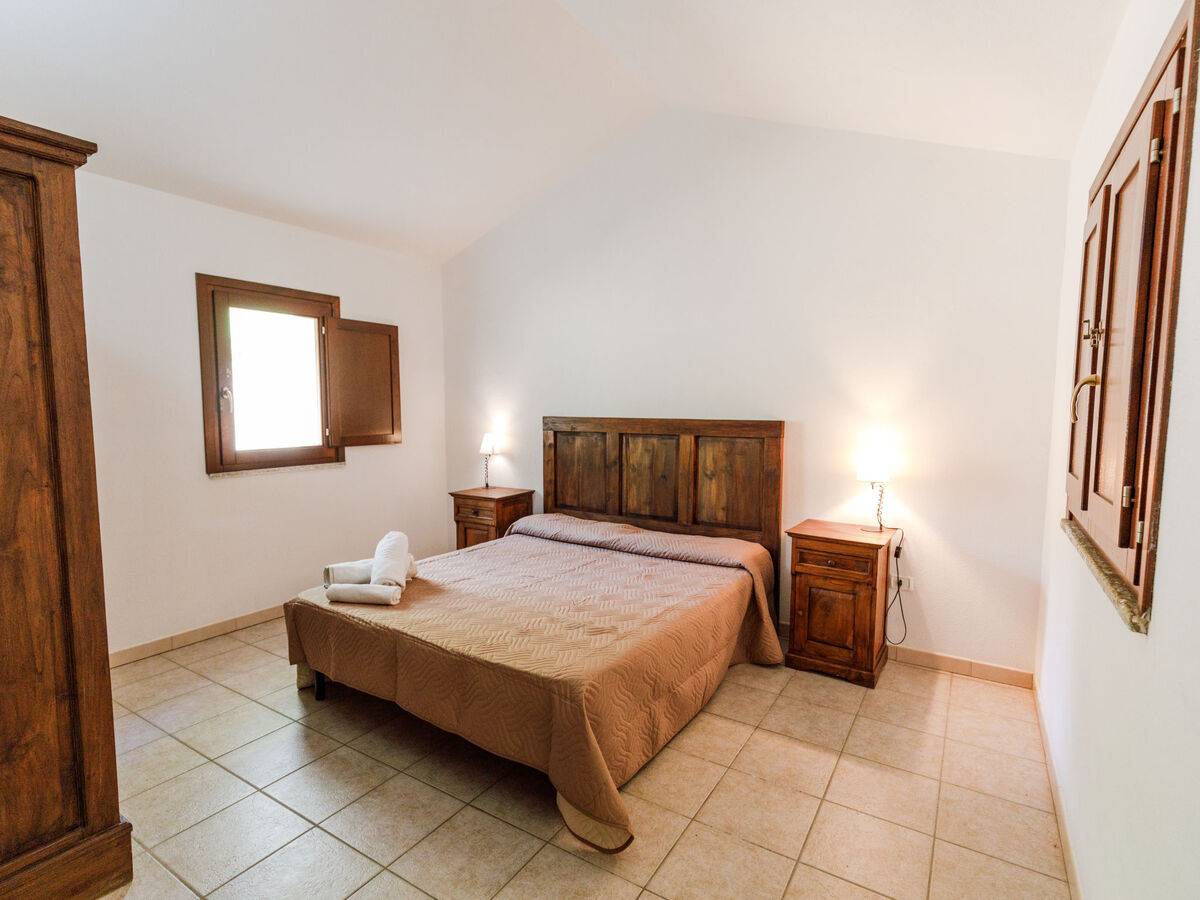 Gli Scalitti – Maison rustique 4 pers. à Badesi - Photo 12
