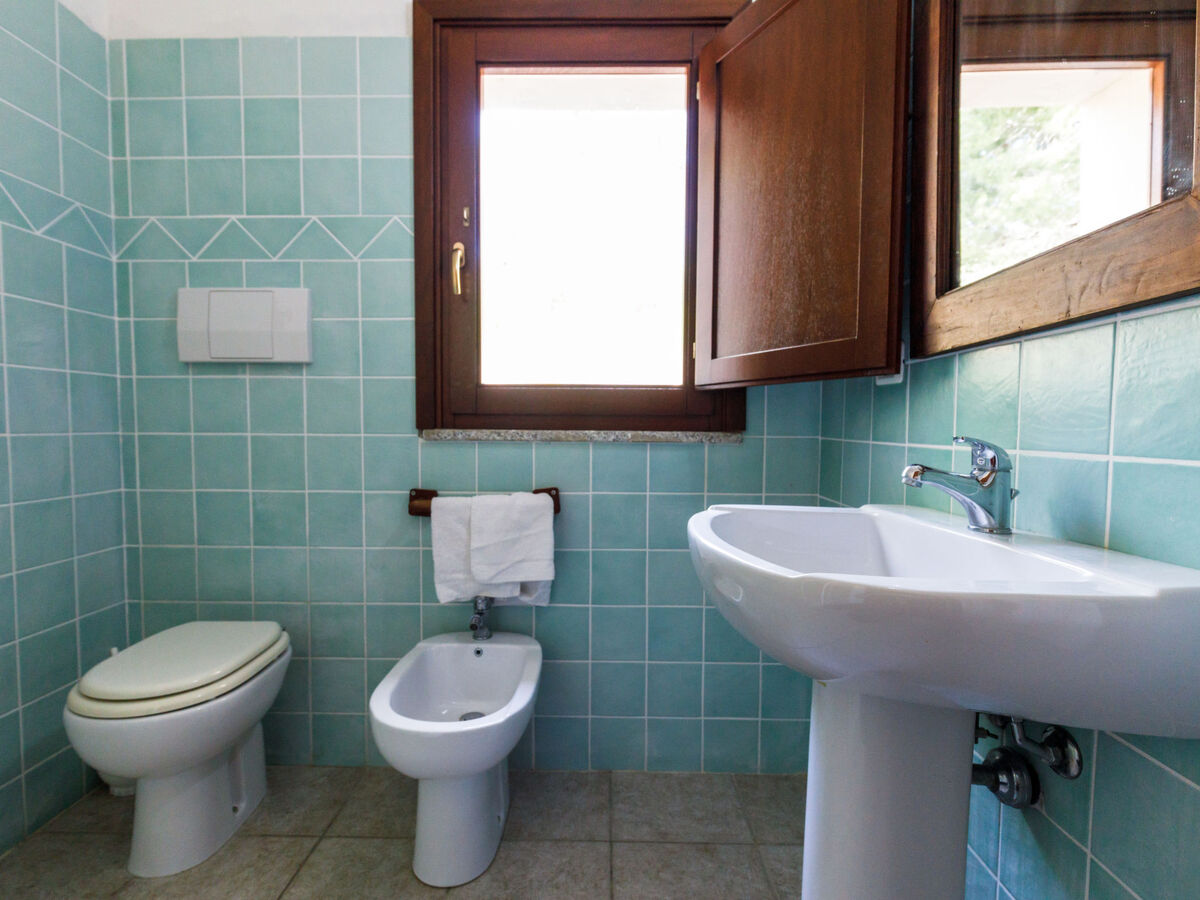 Gli Scalitti – Maison rustique 4 pers. à Badesi - Photo 13