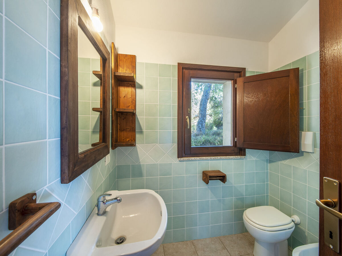 Gli Scalitti – Maison rustique 4 pers. à Badesi - Photo 14