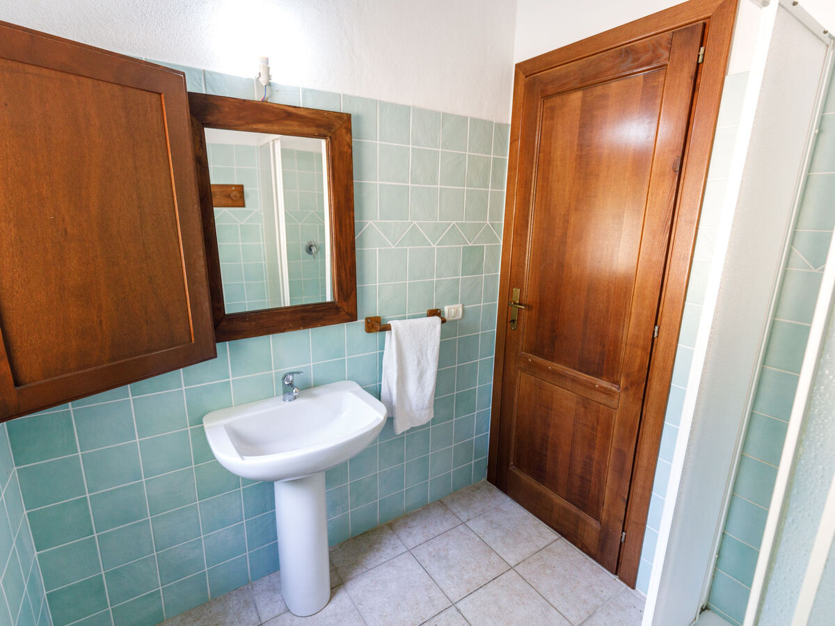 Gli Scalitti – Maison rustique 4 pers. à Badesi - Photo 15
