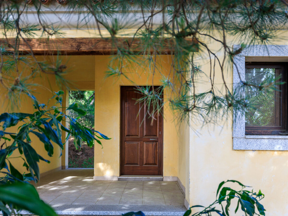 Gli Scalitti – Maison rustique 4 pers. à Badesi - Photo 16