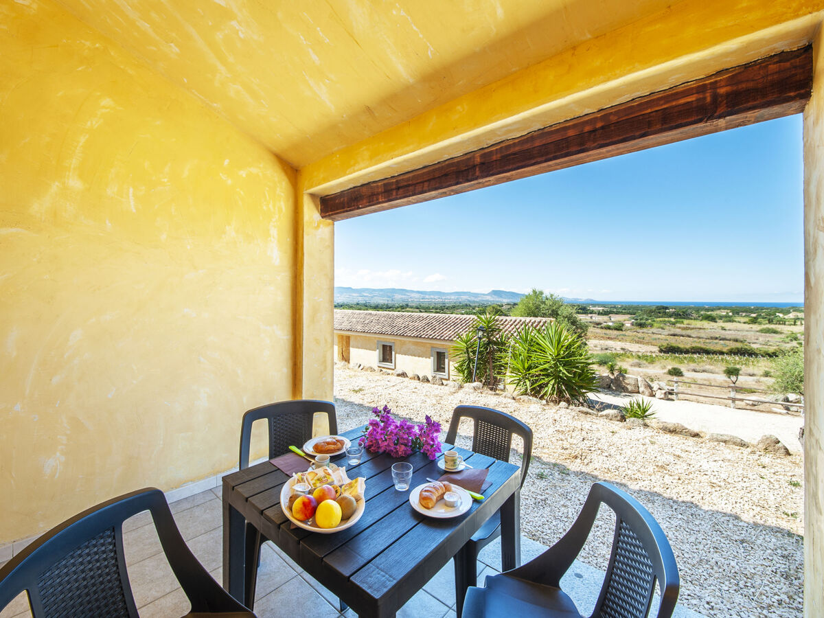 Gli Scalitti – Maison rustique 4 pers. à Badesi - Photo 17