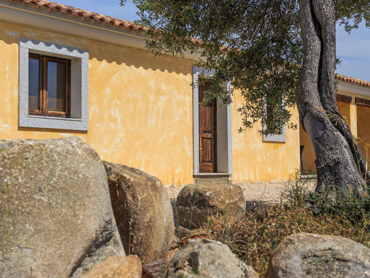 Gli Scalitti – Maison rustique 4 pers. à Badesi - Photo 18