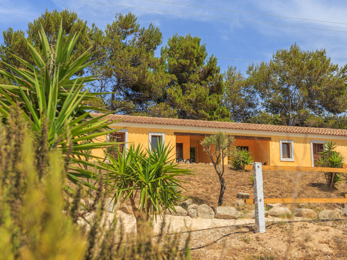Gli Scalitti – Maison rustique 4 pers. à Badesi - Photo 19