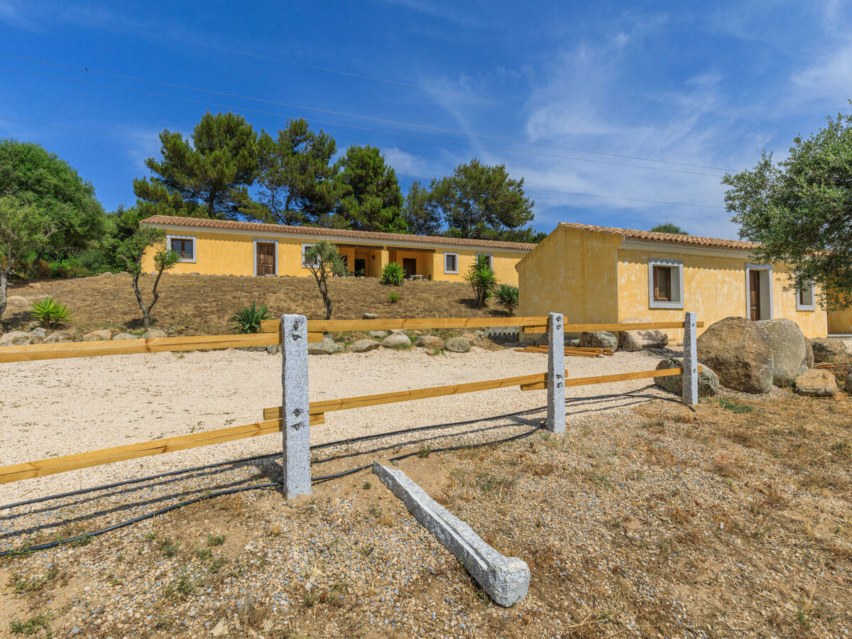 Gli Scalitti – Maison rustique 4 pers. à Badesi - Photo 20