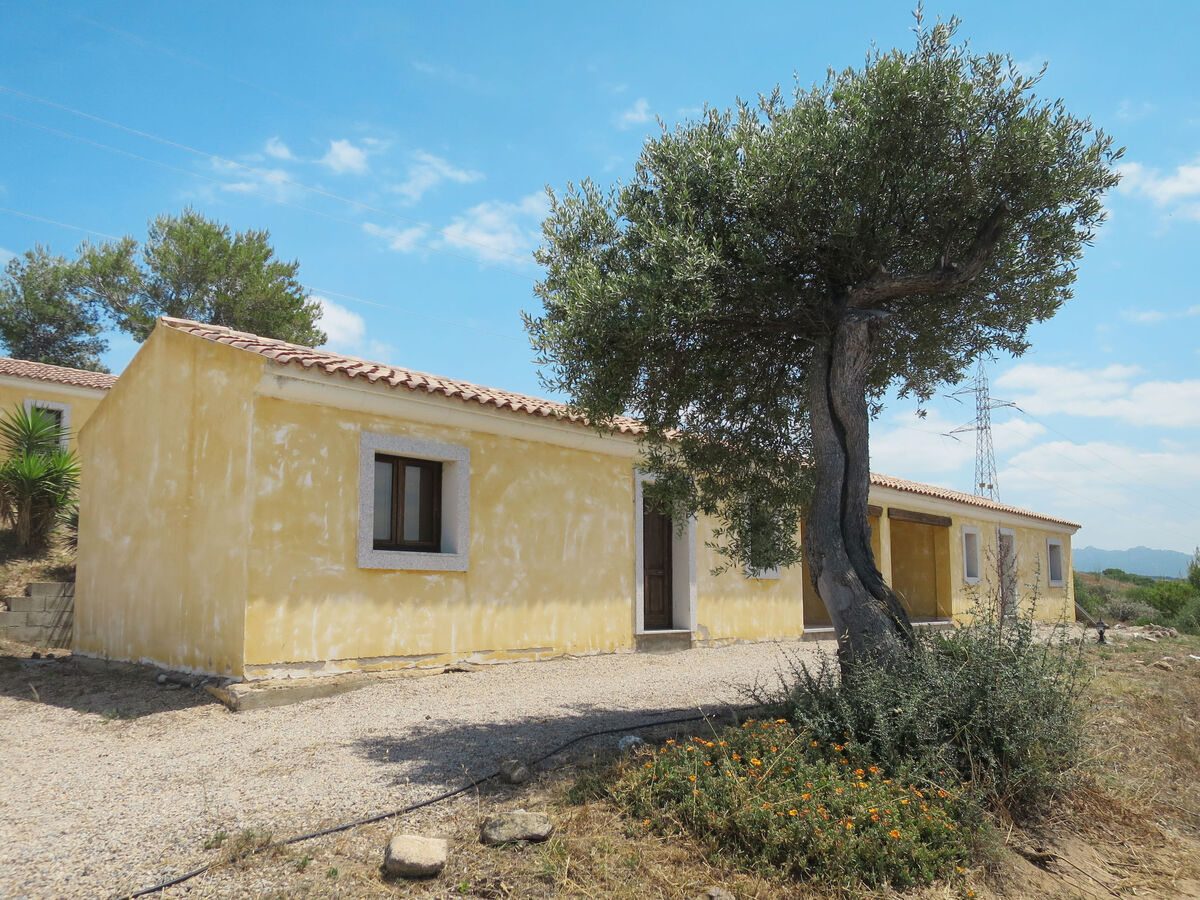 Gli Scalitti – Maison rustique 4 pers. à Badesi - Photo 21