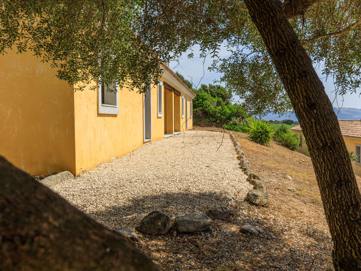 Gli Scalitti – Maison rustique 4 pers. à Badesi - Photo 22