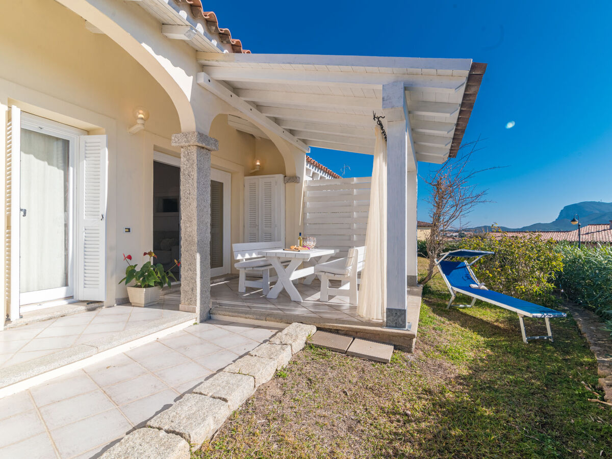 Agrifoglio – Appartement 6 pers. à 300 m de la mer - Photo 1