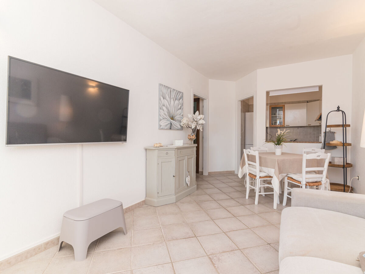 Agrifoglio – Appartement 6 pers. à 300 m de la mer - Photo 5