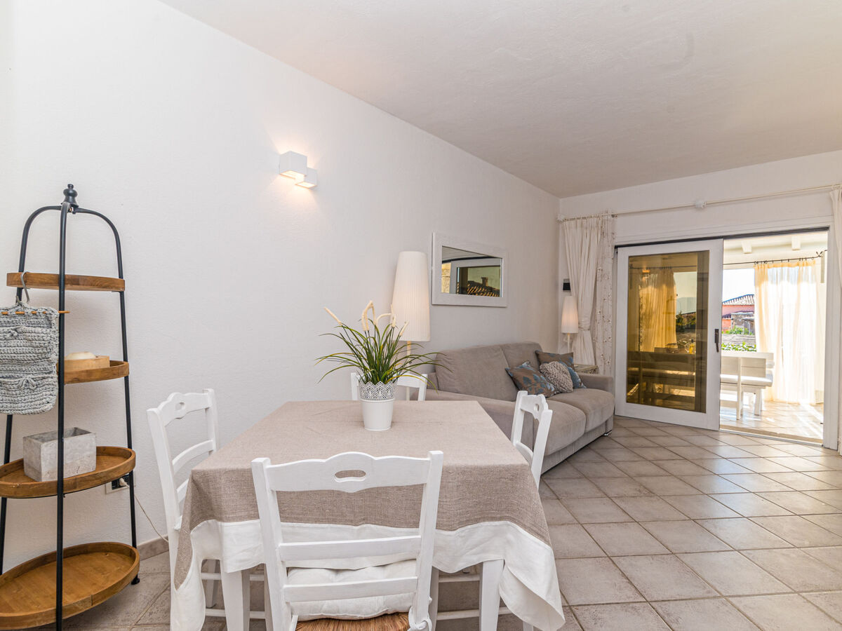 Agrifoglio – Appartement 6 pers. à 300 m de la mer - Photo 6