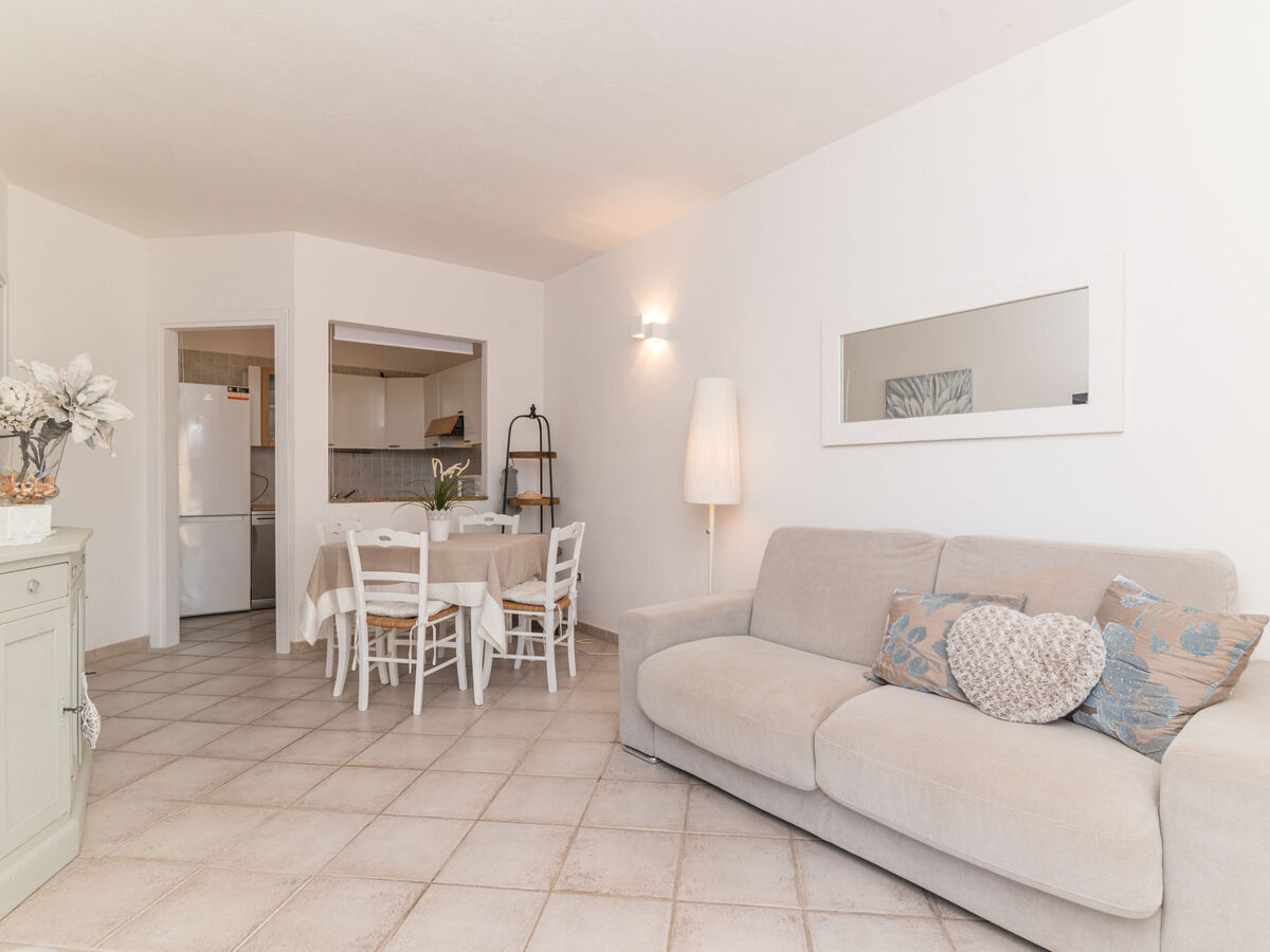 Agrifoglio – Appartement 6 pers. à 300 m de la mer - Photo 7