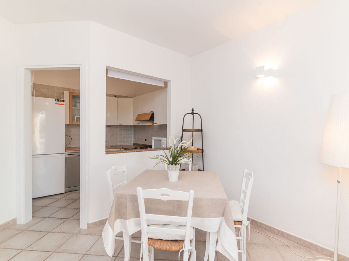Agrifoglio – Appartement 6 pers. à 300 m de la mer - Photo 8