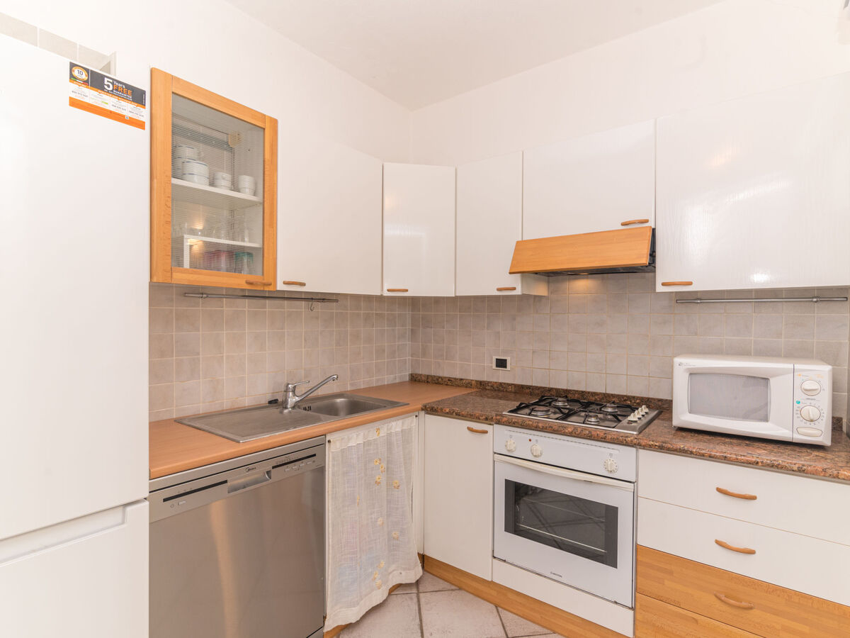 Agrifoglio – Appartement 6 pers. à 300 m de la mer - Photo 9
