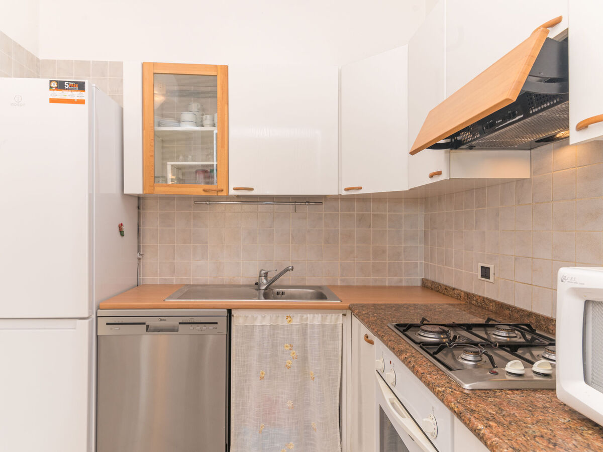 Agrifoglio – Appartement 6 pers. à 300 m de la mer - Photo 10