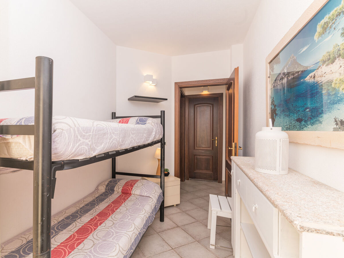 Agrifoglio – Appartement 6 pers. à 300 m de la mer - Photo 11