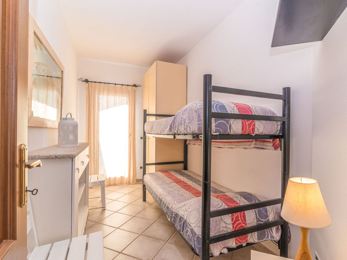 Agrifoglio – Appartement 6 pers. à 300 m de la mer - Photo 12
