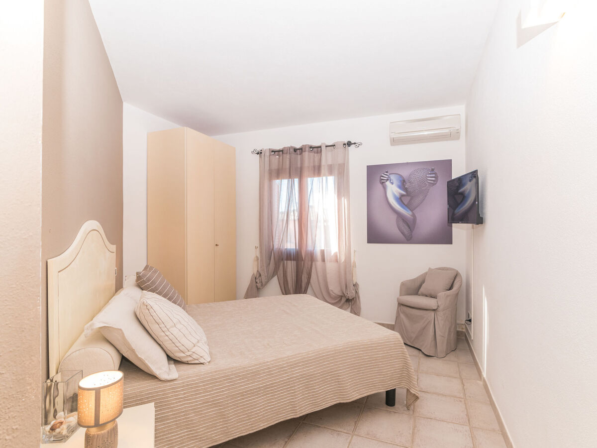 Agrifoglio – Appartement 6 pers. à 300 m de la mer - Photo 13