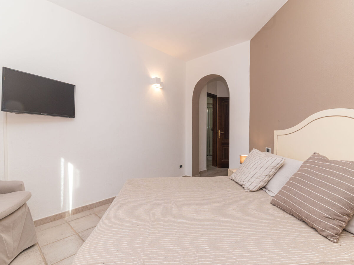 Agrifoglio – Appartement 6 pers. à 300 m de la mer - Photo 14