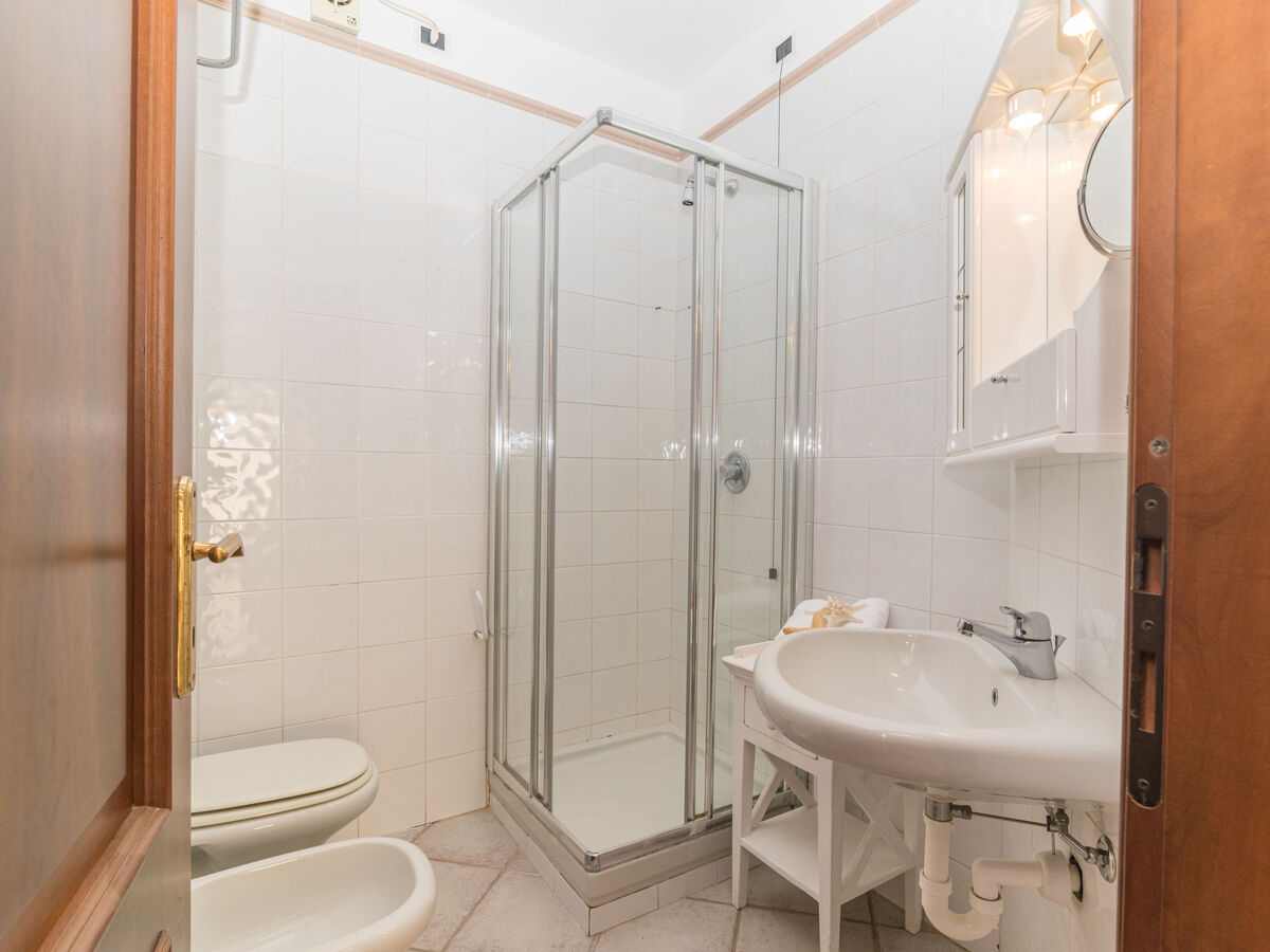 Agrifoglio – Appartement 6 pers. à 300 m de la mer - Photo 17