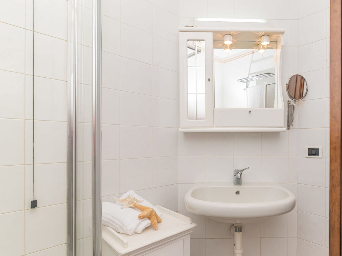 Agrifoglio – Appartement 6 pers. à 300 m de la mer - Photo 18