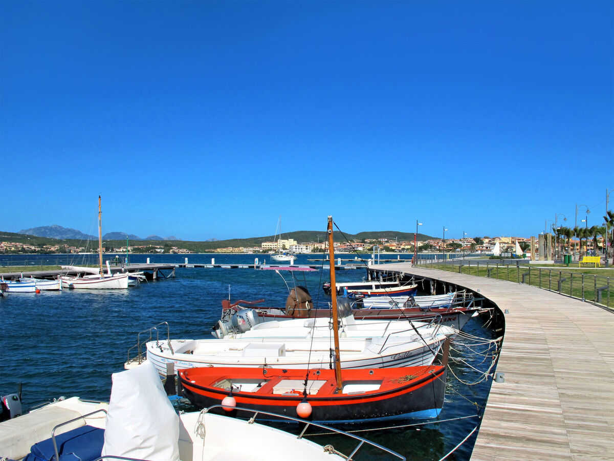 Agrifoglio – Appartement 6 pers. à 300 m de la mer - Photo 26