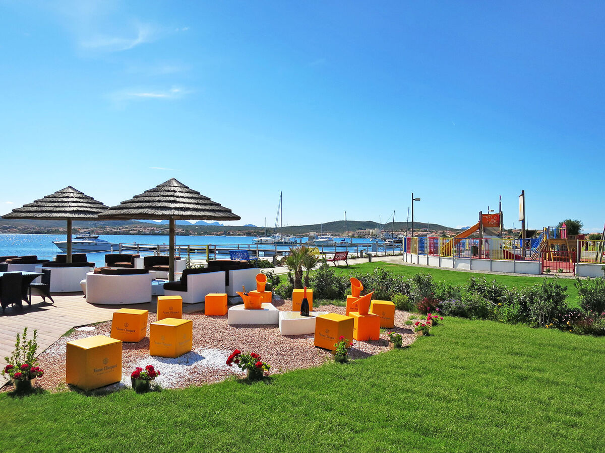 Agrifoglio – Appartement 6 pers. à 300 m de la mer - Photo 28