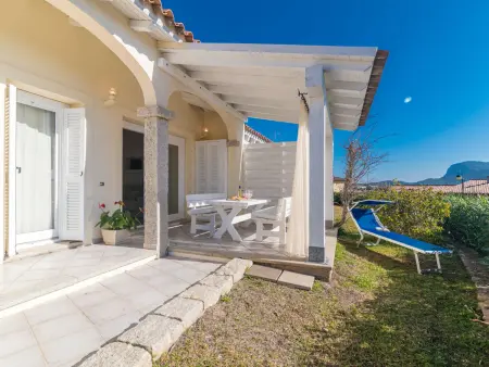 Location appartement à Golfo Aranci