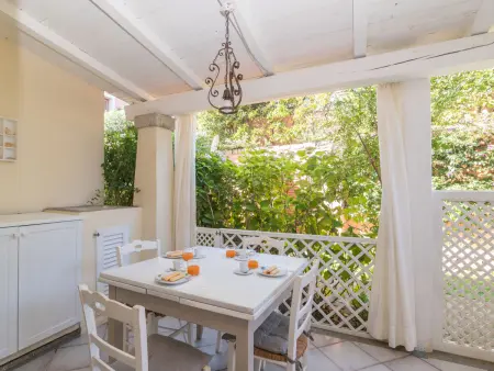 Location appartement à Golfo Aranci