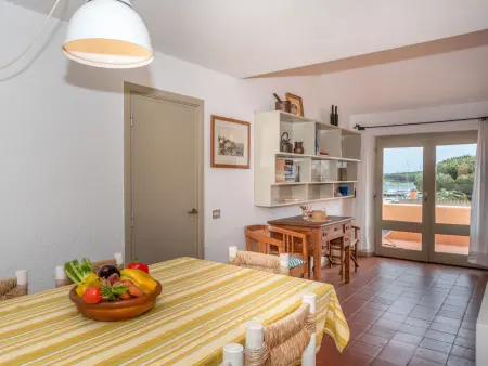 La Vigna Top - Appartement 6 pers. à Palau : photo 4