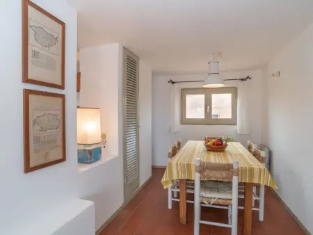 La Vigna Top - Appartement 6 pers. à Palau : photo 6