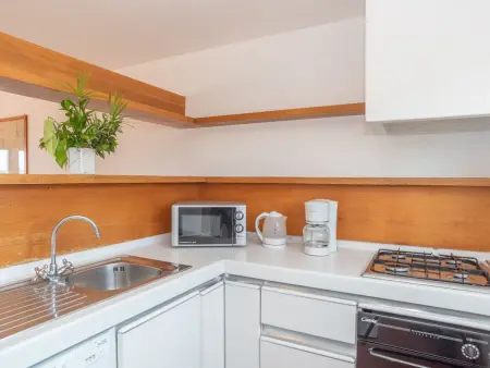 La Vigna Top - Appartement 6 pers. à Palau : photo 7