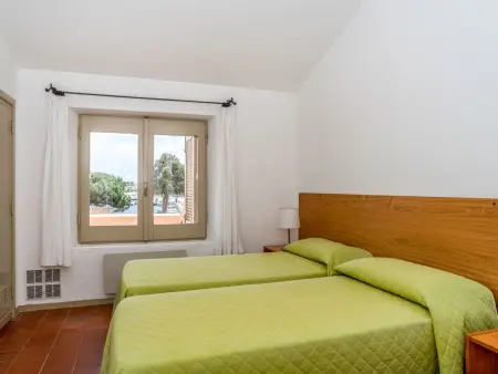 La Vigna Top - Appartement 6 pers. à Palau : photo 12