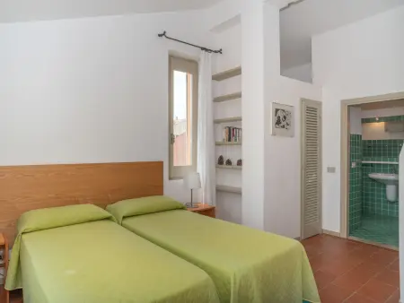 La Vigna Top - Appartement 6 pers. à Palau : photo 13