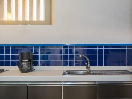 La Vigna Blu – Appartement 6 pers. vue mer, Palau : photo 9