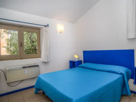 La Vigna Blu – Appartement 6 pers. vue mer, Palau : photo 10