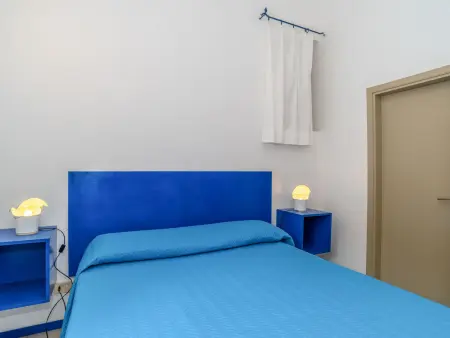 La Vigna Blu – Appartement 6 pers. vue mer, Palau : photo 11