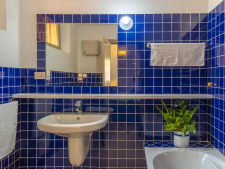 La Vigna Blu – Appartement 6 pers. vue mer, Palau : photo 12