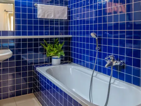 La Vigna Blu – Appartement 6 pers. vue mer, Palau : photo 13