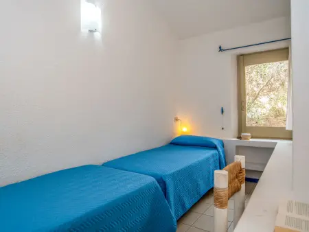 La Vigna Blu – Appartement 6 pers. vue mer, Palau : photo 14