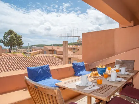 La Vigna Blu – Appartement 6 pers. vue mer, Palau : photo 16
