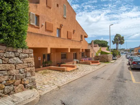 La Vigna Blu – Appartement 6 pers. vue mer, Palau : photo 17