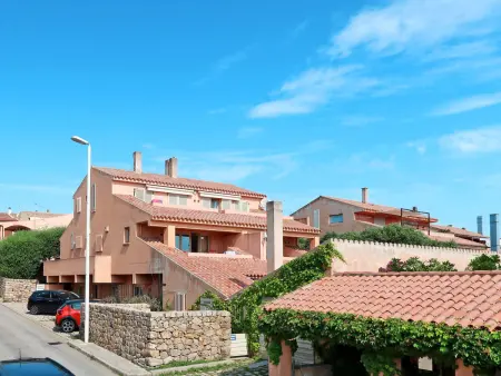 La Vigna Blu – Appartement 6 pers. vue mer, Palau : photo 18