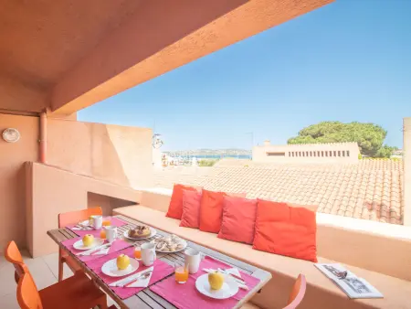 Location appartement à Palau, La Vigna Rosso