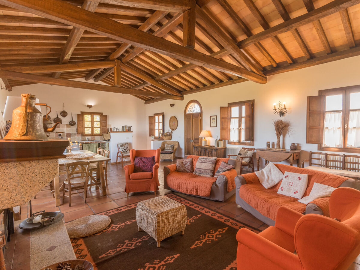Gîte Rita à Palau : maison rustique avec vue mer - Photo 6