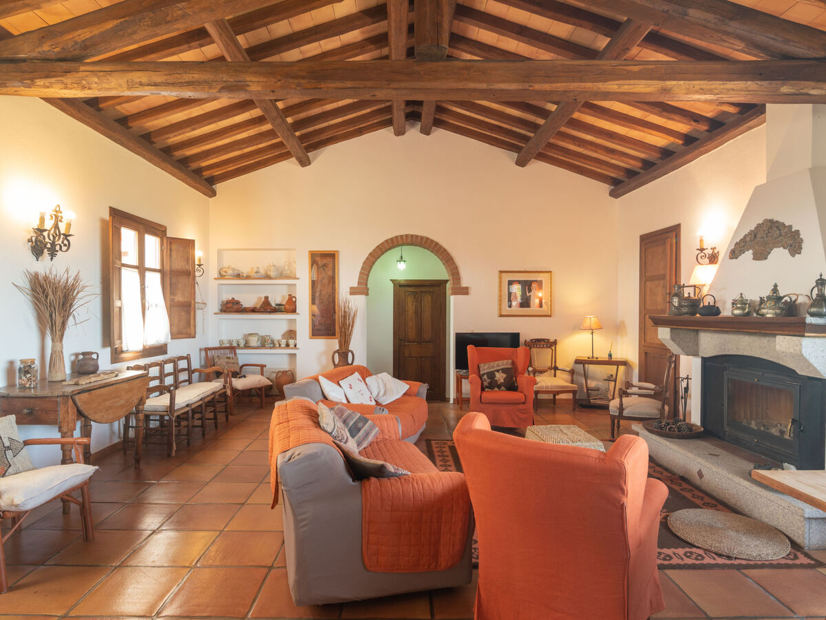 Gîte Rita à Palau : maison rustique avec vue mer - Photo 7