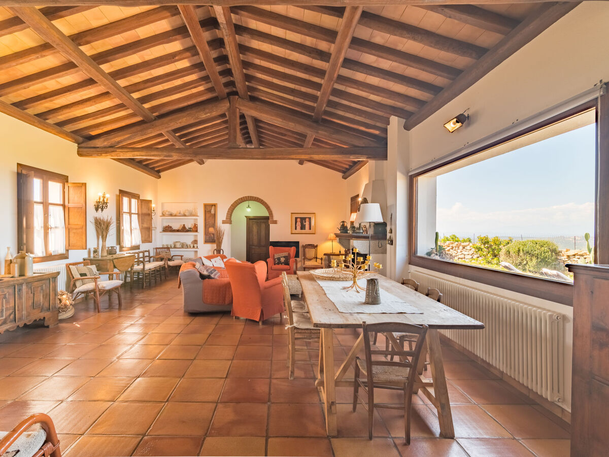 Gîte Rita à Palau : maison rustique avec vue mer - Photo 8