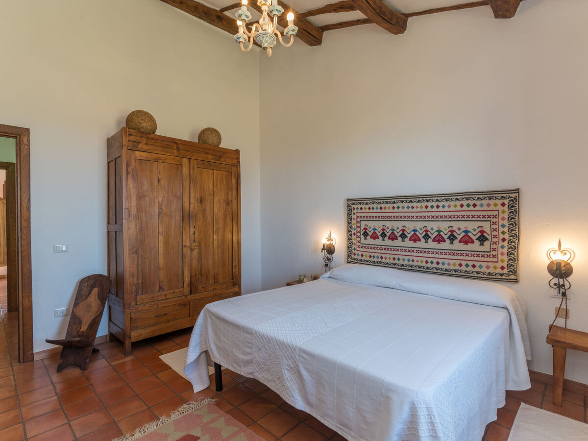 Gîte Rita à Palau : maison rustique avec vue mer - Photo 11